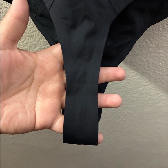 🆕 PINSY Scoop Tank Hourglass Shapewear Thong
Bodysuit Black S🆕 - Picture 6 of 13